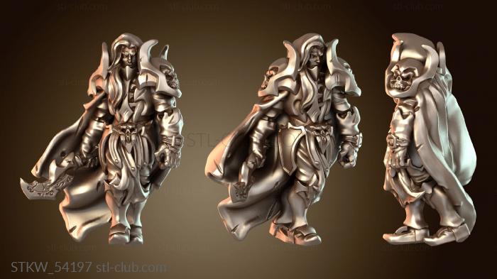 Military Джандар даркбаллиста