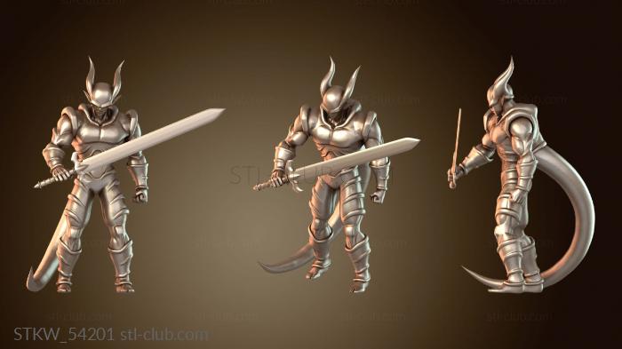 Military Джанемба