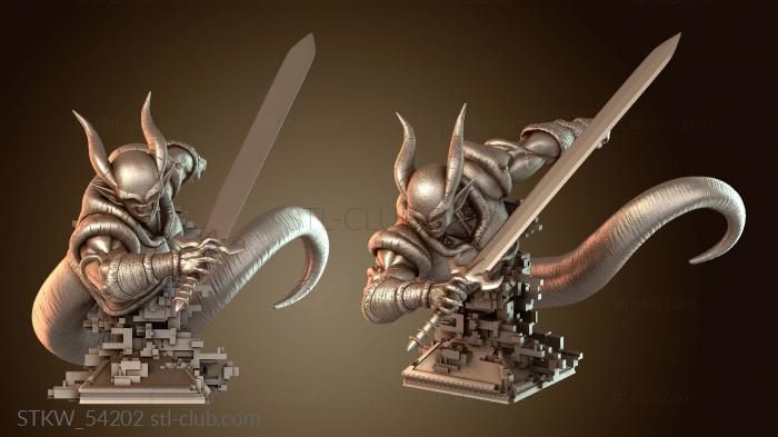 Military Джанемба Драконий Жемчуг Лукас Перес легендарный