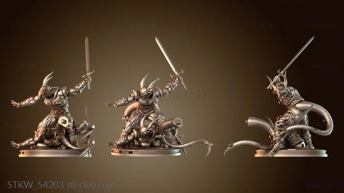 Military Джанемба Один