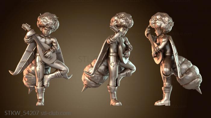 Military Янкин Васп Бард