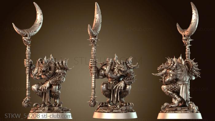 Military Янник Хеллхаунд