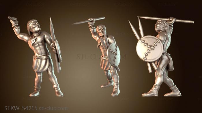 Military Janvier Skraeling Agile