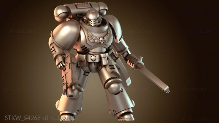 Military Тактическая штурмовая группа банка