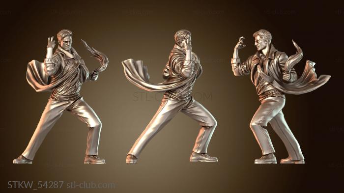 Military Jc джон константин