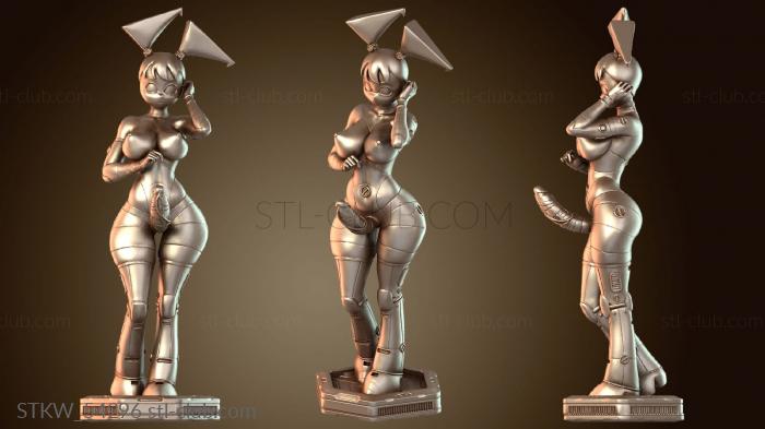 Military Дженни Фута