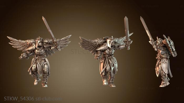 Military Реактивный штурм BS Plasma