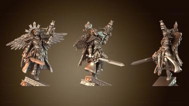 3D модель Пистолет Jet Energy Sword (STL)