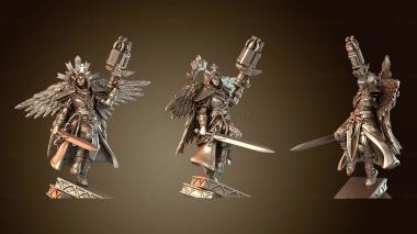 3D модель Насадка Jet Fusion (STL)