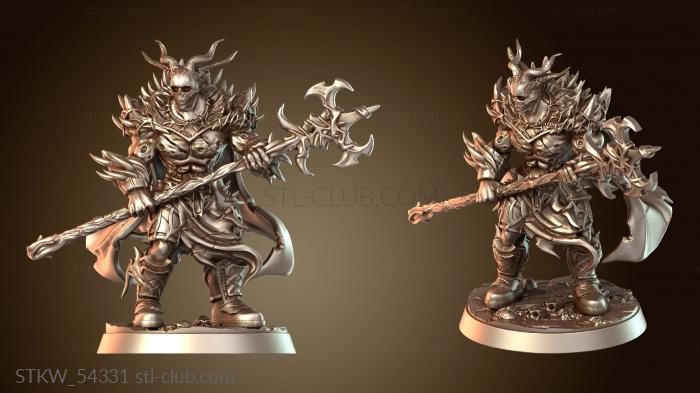 Military Джакул