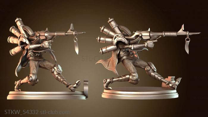 Military Джин Виртуозный Легенды Лиги Накидка на спину