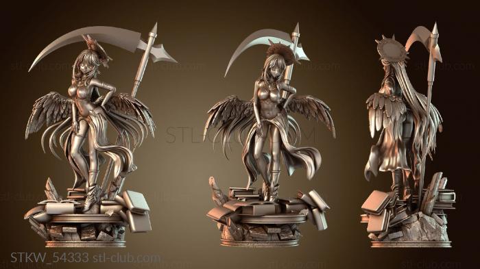 Military Джибриль Ореол