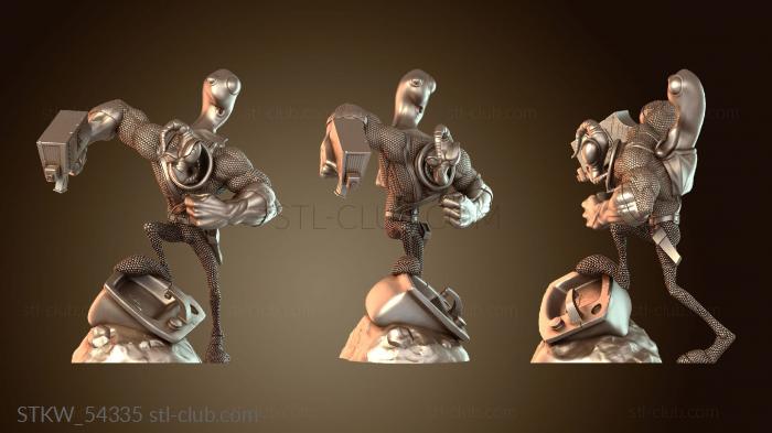 Джим Минхока brasd