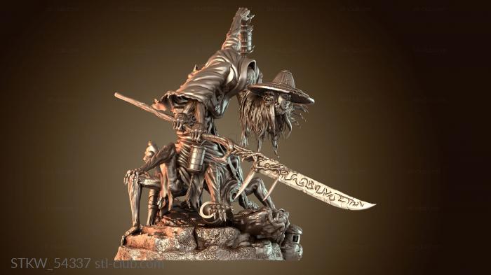 Джинджа Обаке устойчивый