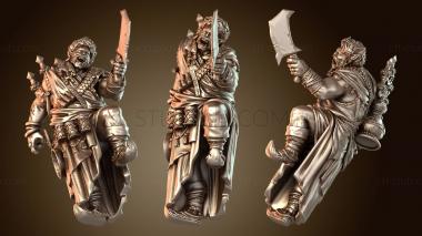 3D модель Jogum Royal Chef (STL)