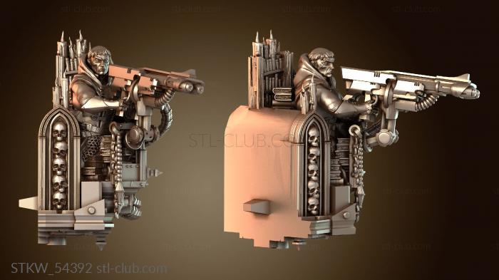 Military Суд Мрачная сторона