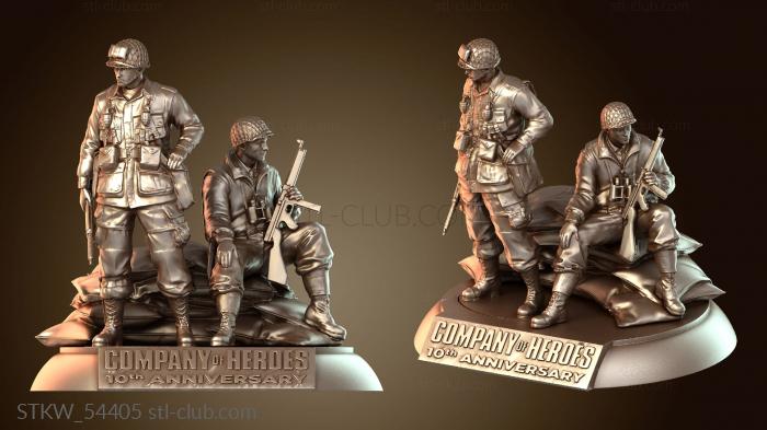 Military Juegos diana