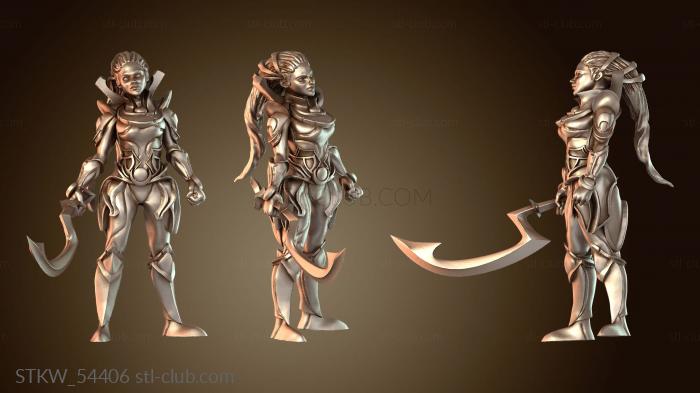 Military Juegos Katarina