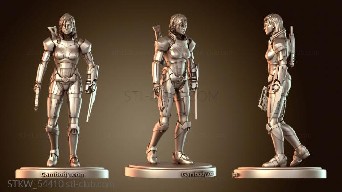 Military Сжиматели