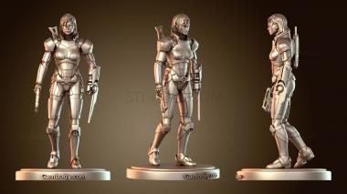 3D модель Сжиматели (STL)