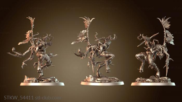 Military Джугаторс харди