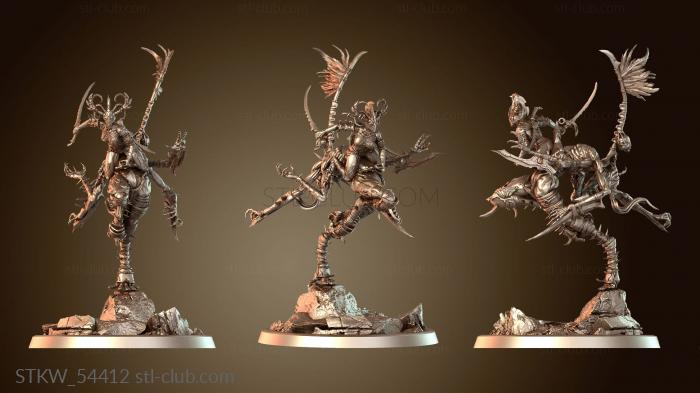 Military Любители джагаторов