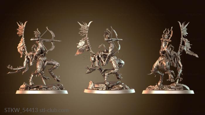 Military Быстрые джугаторы