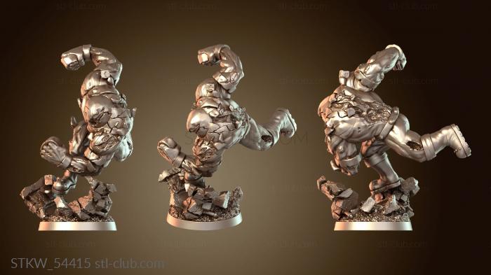 Military Джаггернауты Джаггернаут