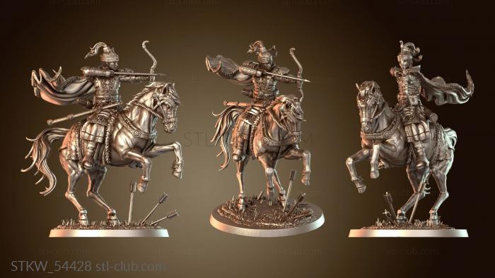 Military Заступник прыжка