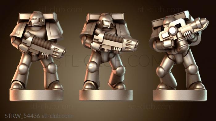 Military Прыжок — это умно