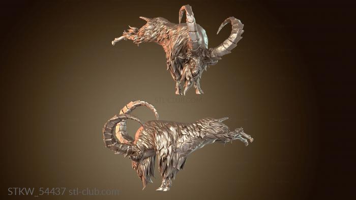 Military Дикий прыжок