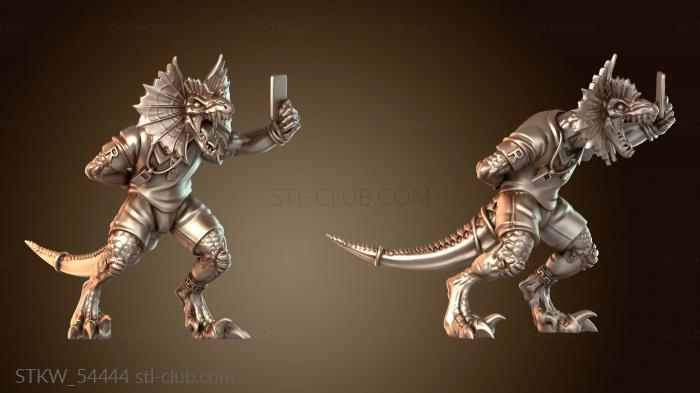 Military Джунгли мстители персонал и судья