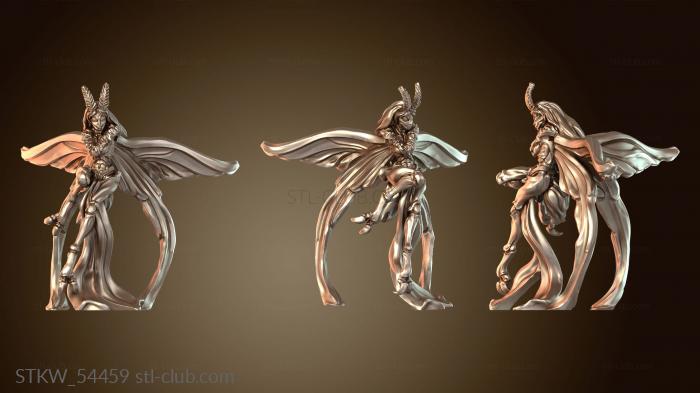 Military Джунио Мот Рыцарь