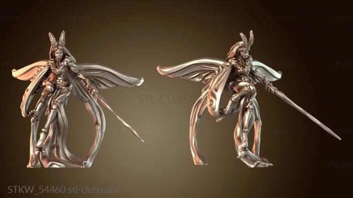 Military Вооруженный рыцарь-моль Джунио