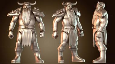 3D модель Только (STL)