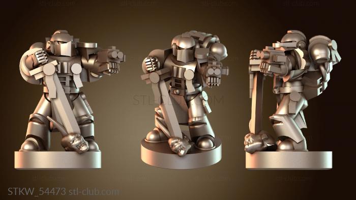 Military Юстикар