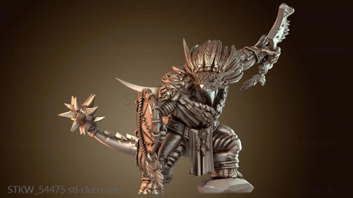 Military Мужественные юстициарии