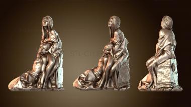 3D модель Джузу Секи (STL)