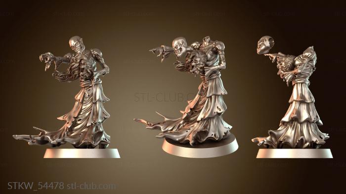 Military Увлеченный