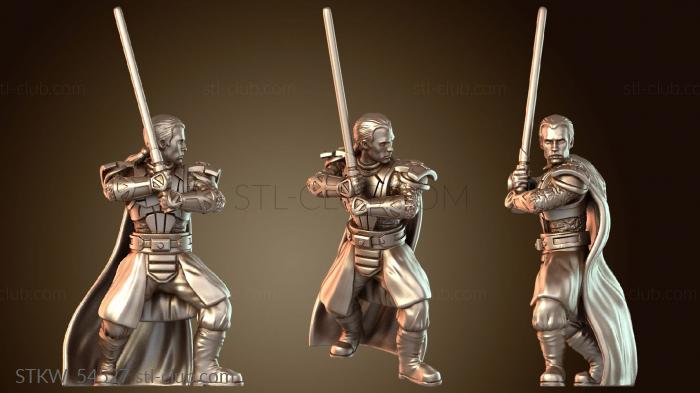 Military Каннер Григ