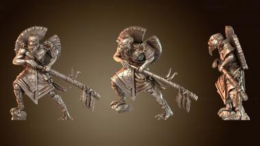 3D модель Каппа (STL)