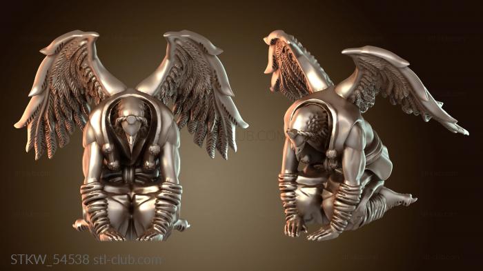 Military Лук Карасутэнгу