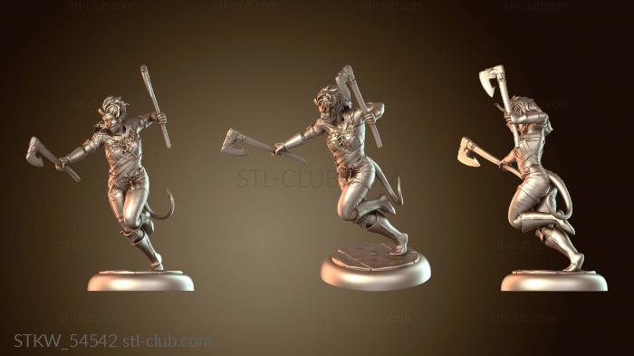 Military Карлах Клиффгейт