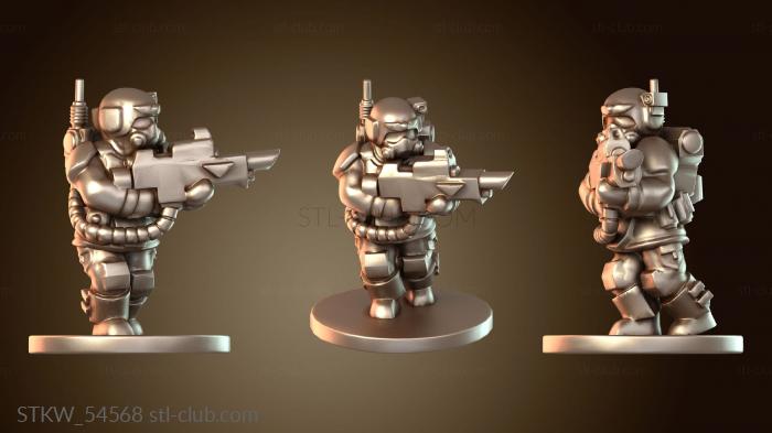 Military Карскин плазменный гибок