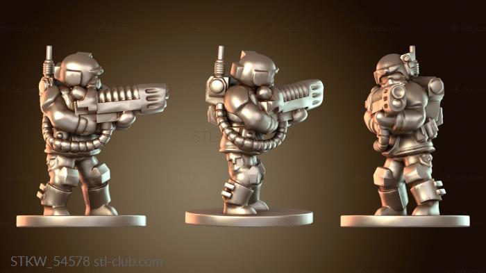 Military Карскин плазма жирный