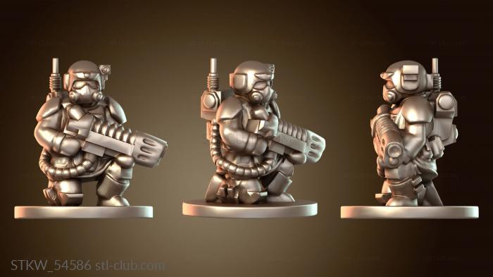 Military Карскин плазменный гибок