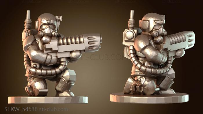 Military Карскин плазма жирный