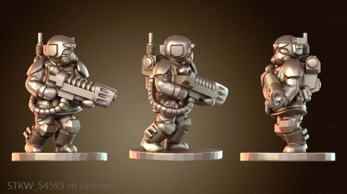 Military Плазма Карскина определена