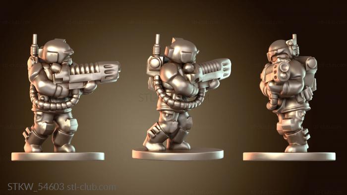 Military Карскин плазменный специалист