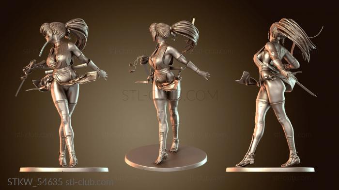 Military КАСУМИ